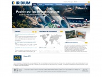 iridiumconcesiones.com Thumbnail