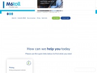 M6toll.co.uk