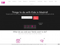 Kidsinmadrid.com