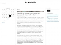 Lamasbella.org