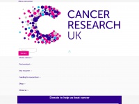 cancerresearchuk.org Thumbnail