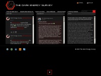 Darkenergysurvey.org