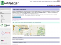 Mapserver.org