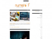 numerof.com Thumbnail