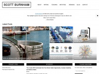 Scottburnham.com