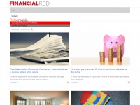 financialred.com Thumbnail