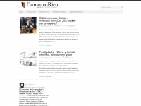 cangurorico.com