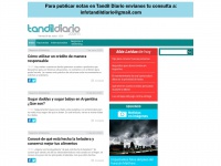 tandildiario.com Thumbnail