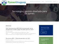 pymesuruguay.com