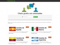 chatsgratis.org