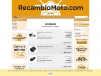 recambiomoto.com