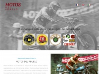 Motosdelabuelo.com
