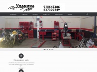 motosvazquez.com Thumbnail