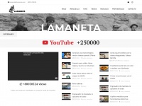 lamaneta.com