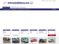 autocasionmallorca.com Thumbnail