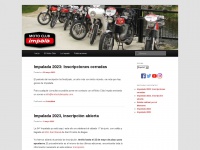 motoclubimpala.com