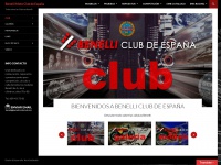 benellimotoclub.com
