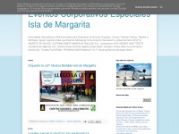 Islademargaritaeventos.blogspot.com