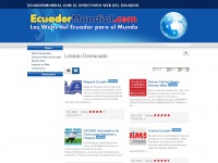 ecuadormundial.com Thumbnail