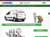 camobel.com