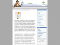 Yobio.wordpress.com