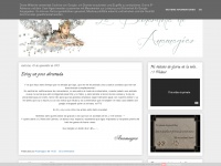 Anamagico.blogspot.com