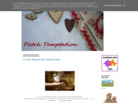 Patchtemptation.blogspot.com