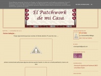 Elpatchworkdemicasa.blogspot.com