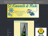 Rinconsitodemaihe.blogspot.com
