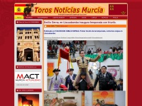 torosnoticiasmurcia.com Thumbnail