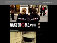 Nakedrome.blogspot.com