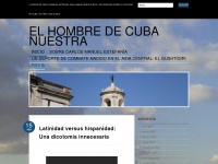 Cubanuestra1.wordpress.com