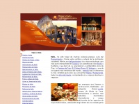 viajes-a-italia.com Thumbnail