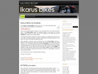 ikarusbikes.wordpress.com Thumbnail