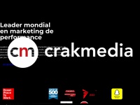 Crakmedia.com