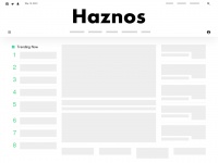 haznos.org