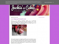 jackiiescakes.blogspot.com Thumbnail