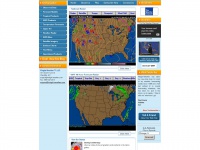 wright-weather.com Thumbnail