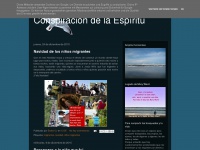 conspiraciondelespiritu.blogspot.com Thumbnail