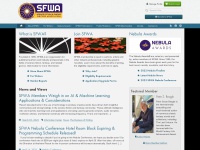 Sfwa.org