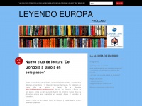 Leyendoeuropa.wordpress.com