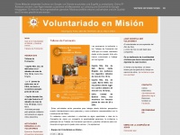 Voluntariadoenmision.blogspot.com