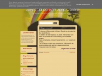 Juventudsjo.blogspot.com
