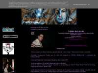 Chemariquelmecurriculum.blogspot.com