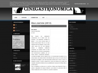 cinegastronomica.blogspot.com