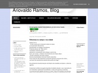 Ariovaldoramosblog.blogspot.com