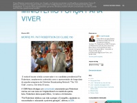 Ministerioforcaparaviver.blogspot.com