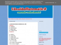 Ednaldomatematica.blogspot.com