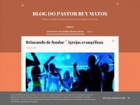 Pastorruy.blogspot.com