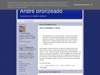 Andrebronzeado.blogspot.com